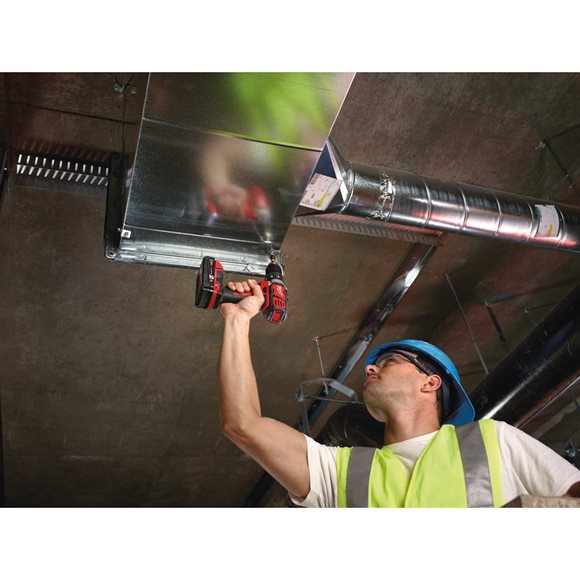 4933443530 Milwaukee M18 BDD-0 Wiertarko-wkr�tarka 60Nm  BODY 