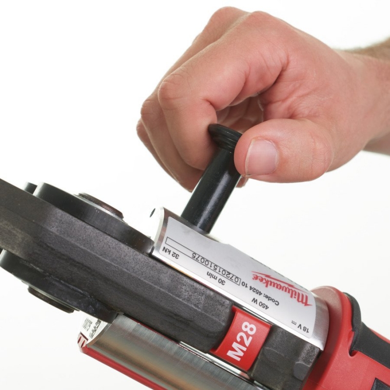 Milwaukee M18 BLHPT-202C Zaciskarka bezszczotkowa