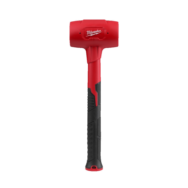 4932492351 M�otek bezodrzutowy Milwaukee  1360g Blacharski