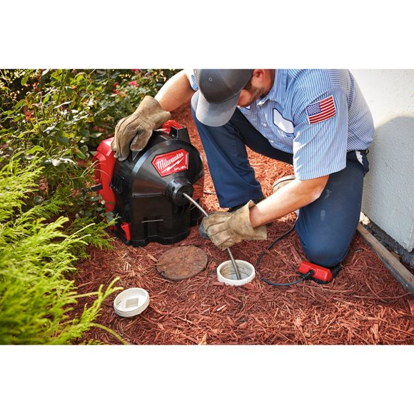 Milwaukee M18 FFSDC16-502 Przepychacz do rur 16mm FUEL