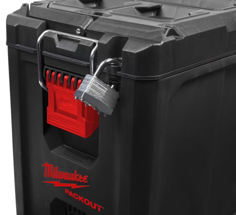 4932471723 Milwaukee Kompaktowa skrzynia PACKOUT