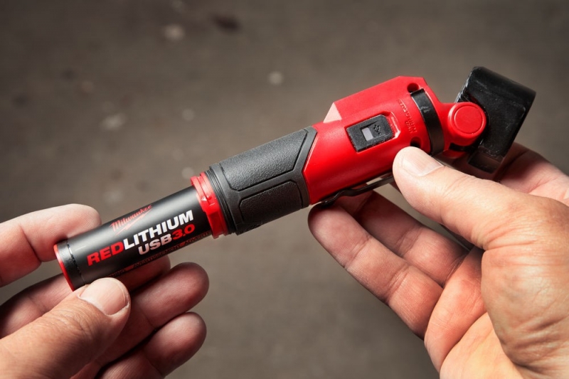 4933478311 Milwaukee  Akumulator REDLITHIUM USB L4B3 3Ah 