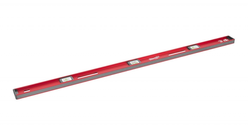 4932478566 Aluminiowa poziomica magnetyczna 120cm I-Beam Milwauke 
