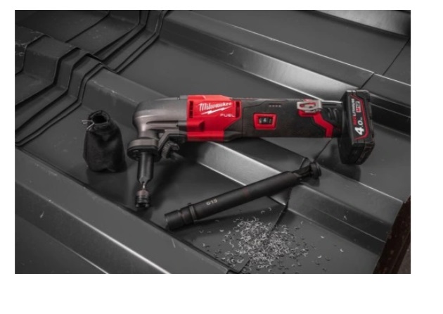 4932479354 MILWAUKEE PRZED�U�KA MATRYCY M12 FNB16 do No�yc do Blachy Nibler 