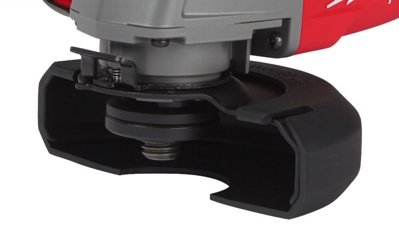 4933478428 Milwaukee Szlifierk� K�towa 125mm M18FSAG125X-0X (1200W) 