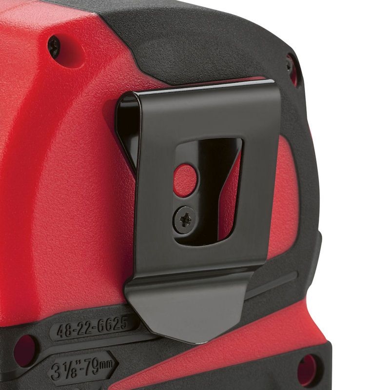 Milwaukee Miara Zwijana Ta�ma Miernicza-Calowa  PRO COMPACT 8/25x25mm