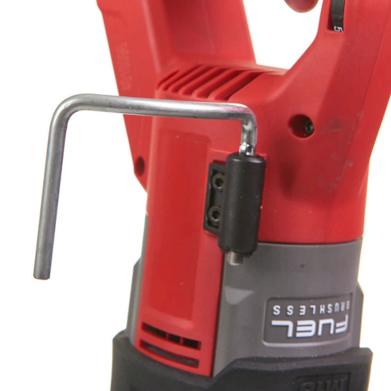 Milwaukee PI�A SZABLASTA Akumulatorowa SUPER SAWZALL M18 FSX-121C M18 12Ah
