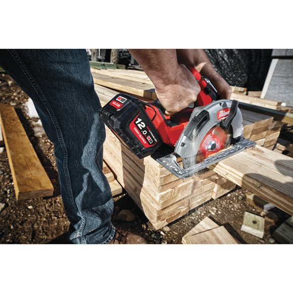 4932464260 Milwaukee M18 HB12 Akumulator 12.0 Ah HIGH OUTPUT