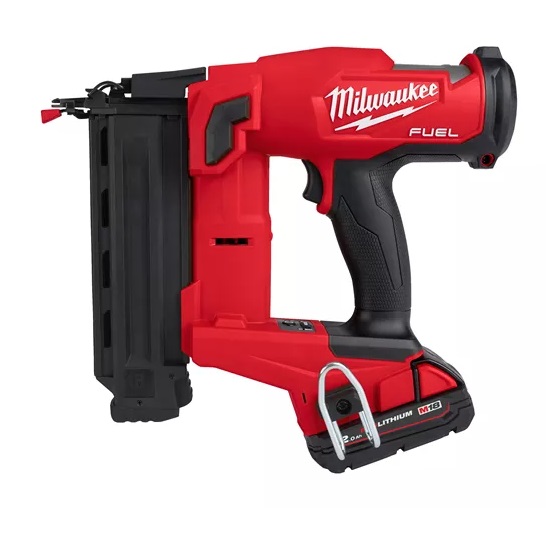 Milwaukee Gwo�dzie Sztyfty INOX 30mm 18G 5ts do Sztyfciarki M18FN18GS