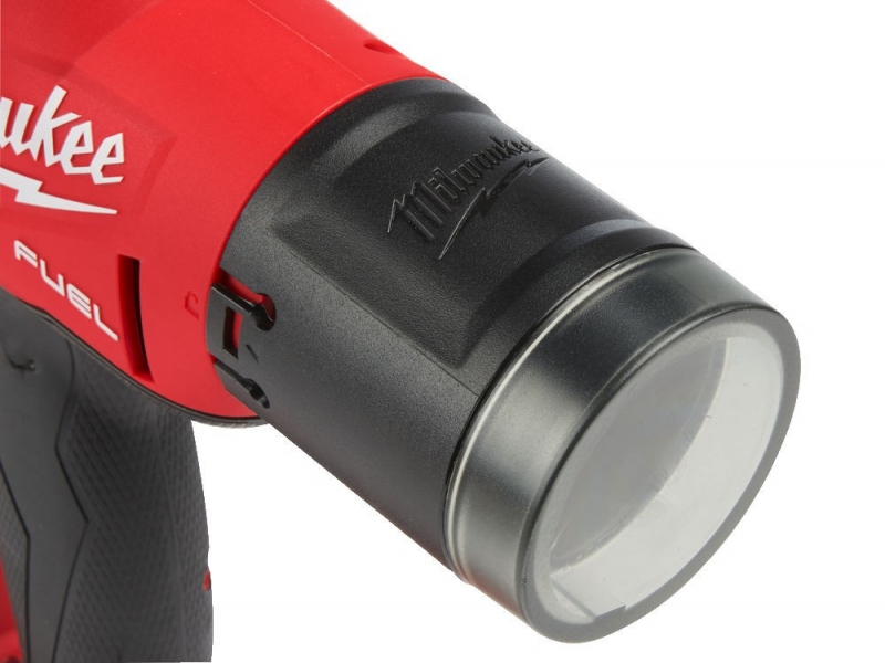 Milwaukee Nitownica akumulatorowa 4.8 - 7.0 mm M18 ONEFPRT-202X