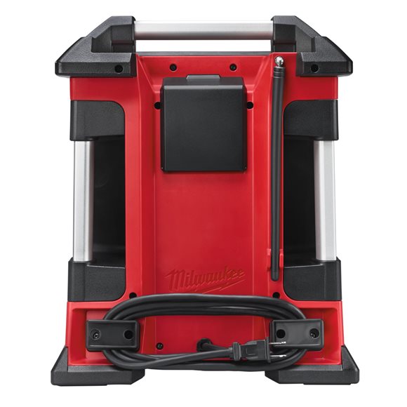 4933446639 Milwaukee M18RC-0  M18  radio budowlane / �adowarka 