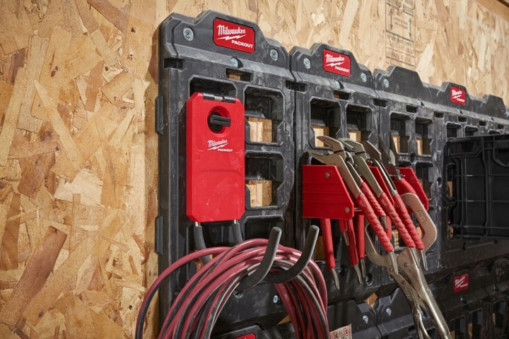 4932480621 MILWAUKEE KOMPAKTOWA �CIENNA P�YTA PACKOUT 
