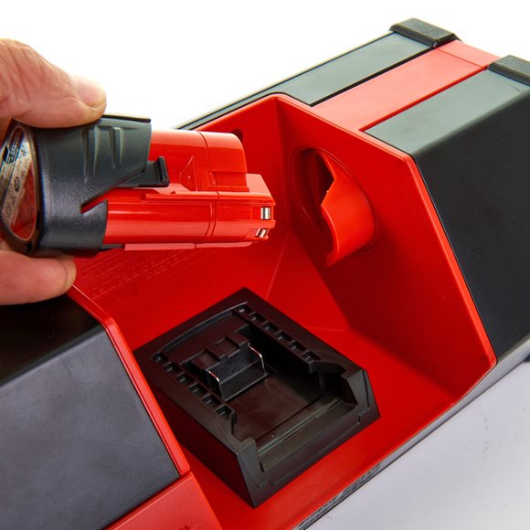 Milwaukee M12-18 JSSP M12- M18 G�o�nik budowlany Bluetooth 