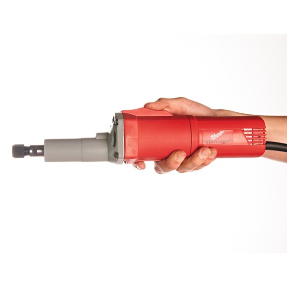 4933391200 Milwaukee  DG 7 E Szlifierka prosta niskoobrotowa 6mm 600W 