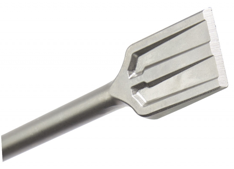 4932478268 Milwaukee D�uto SDS MAX samoostrz�ce  50mm x 380mm SLEDGE  P�askie
