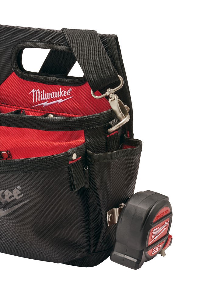 48228112 Torba dla elektryka MILWAUKEE  Kiesze� 