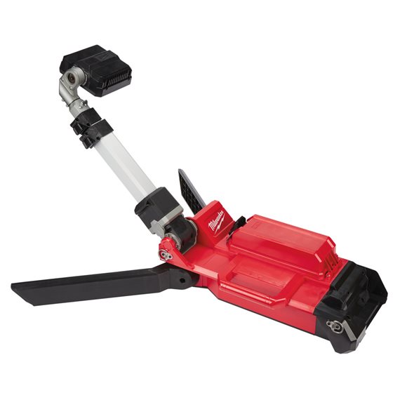 Milwaukee M18 ONERSAL-0 M18™ ONE-KEY™ Lampa stoj�ca LED LED 5400lm IP67