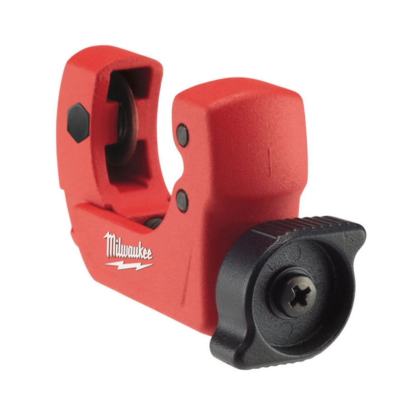 48229251 MILWAUKEE Obcinak mini do rur miedzianych 3-28 mm  nr kat 