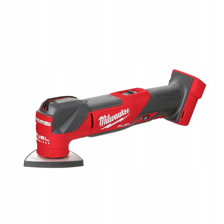 Milwaukee Narz�dzie wielofunkcyjne M18 FMT-0X FUEL