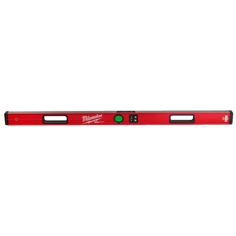 4933471979  Milwaukee Poziomica Elektronicza Cyfrowa Redstick 120cm  