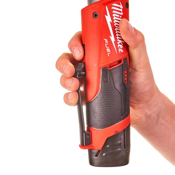 4933459797 Milwaukee M12 FIR38-0 Grzechotka Akumulatorowa udarowa 3/8 75Nm FUEL 