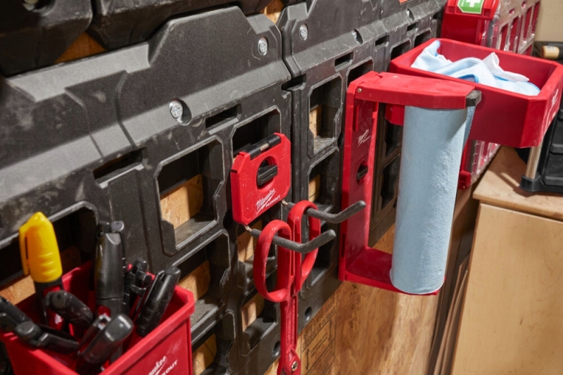4932480704 MILWAUKEE WARSZTATOWY HAK U�YTKOWY PACKOUT 