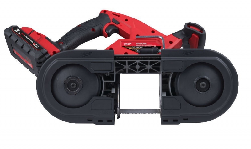 Milwaukee Pi�a Pilarka TA�MOWA  M18 FBS85-202C 85mm