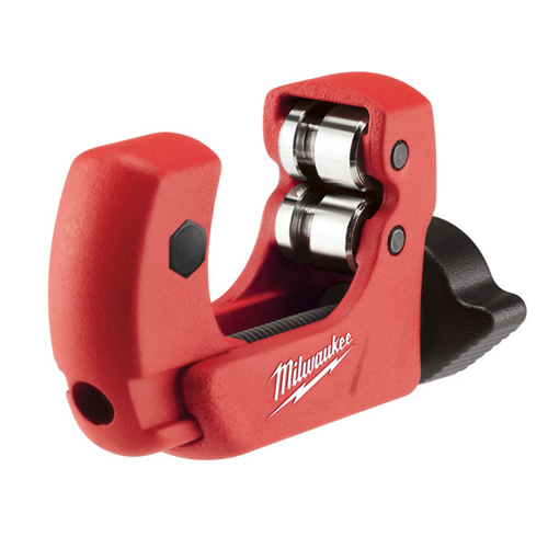 48229251 MILWAUKEE Obcinak mini do rur miedzianych 3-28 mm  nr kat 