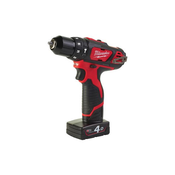 MILWAUKEE M12 BPD-0 Wiertarko-wkr�tarka udarowa 38Nm  BODY