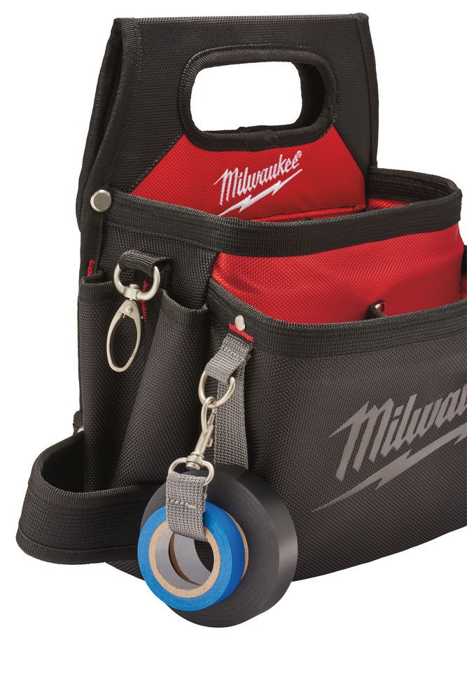 48228112 Torba dla elektryka MILWAUKEE  Kiesze� 