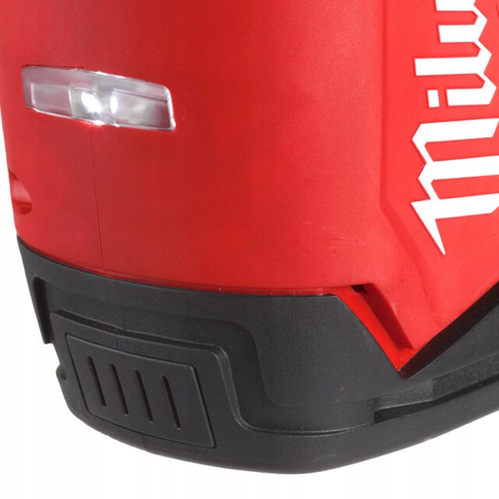 4933478888 M�otowiertarka 18V SDS+ 2,5J Milwaukee M18 FHX-0X  Body