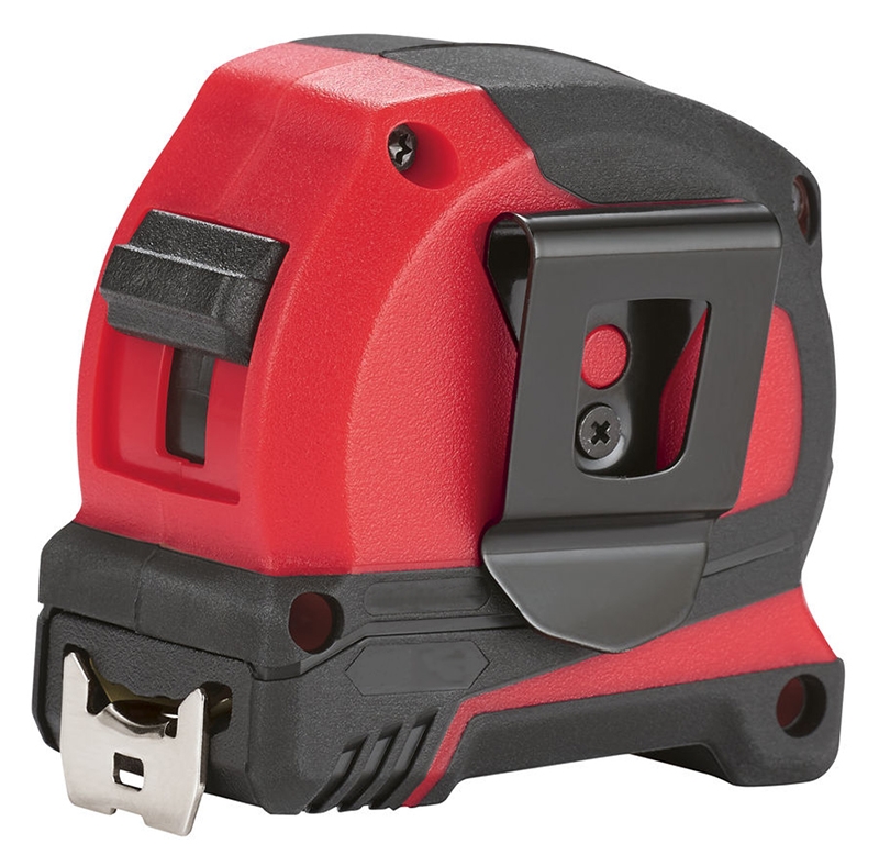 4932459592 Ta�ma Miernicza Miara Miarka Zwijana 5m / 19mm Milwaukee PRO COMPACT