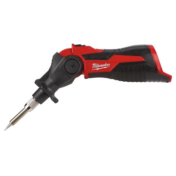 Milwaukee Akumulatorowa Lutownica M12 12V M12 SI-201C  z Bateria i �adowark�