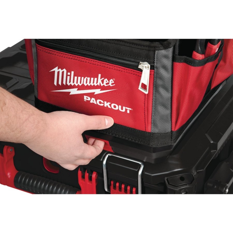 4932464084 Milwaukee Torba na narz�dzia Packout 25cm 
