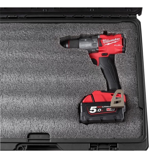4932471428 Milwaukee Wk�ad Piankowy do skrzy� Packout 2 i 3 