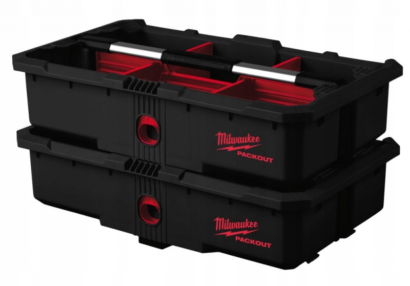 4932480625 Taca narz�dziowa do skrzyni PACKOUT Milwaukee