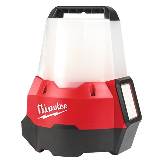4933464134 Lampa strefowa LED 2200 lm M18 TAL-0 MILWAUKEE 