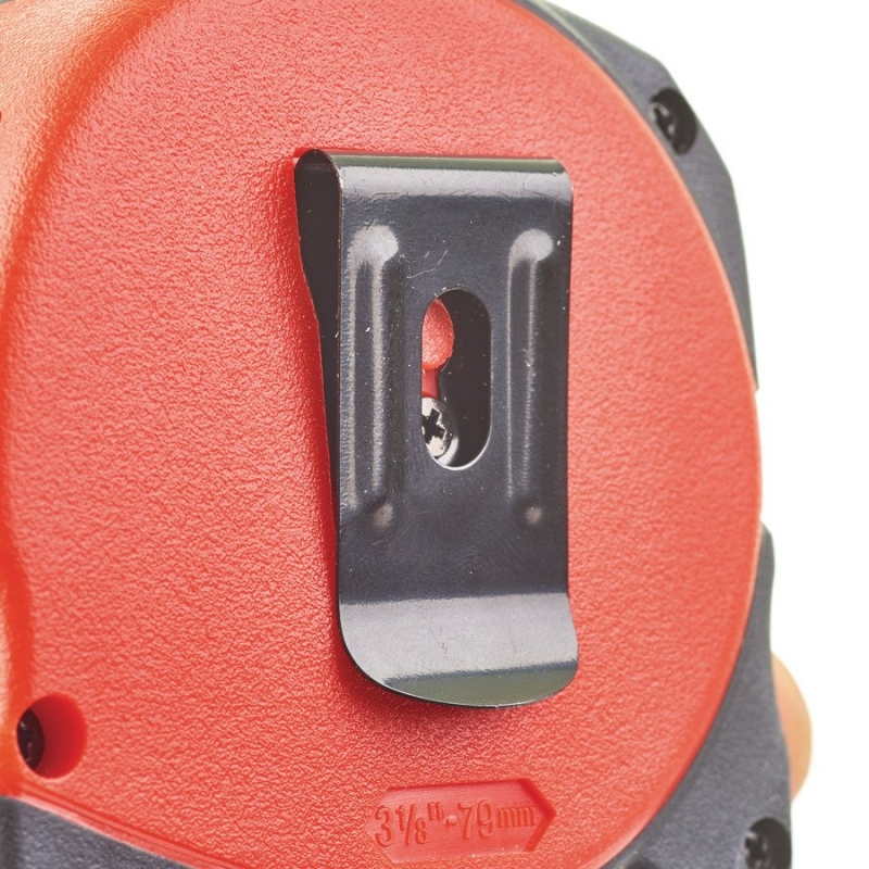 48227703 Ta�ma Miernicza Miara Miarka Zwijana 3m/16mm Milwaukee
