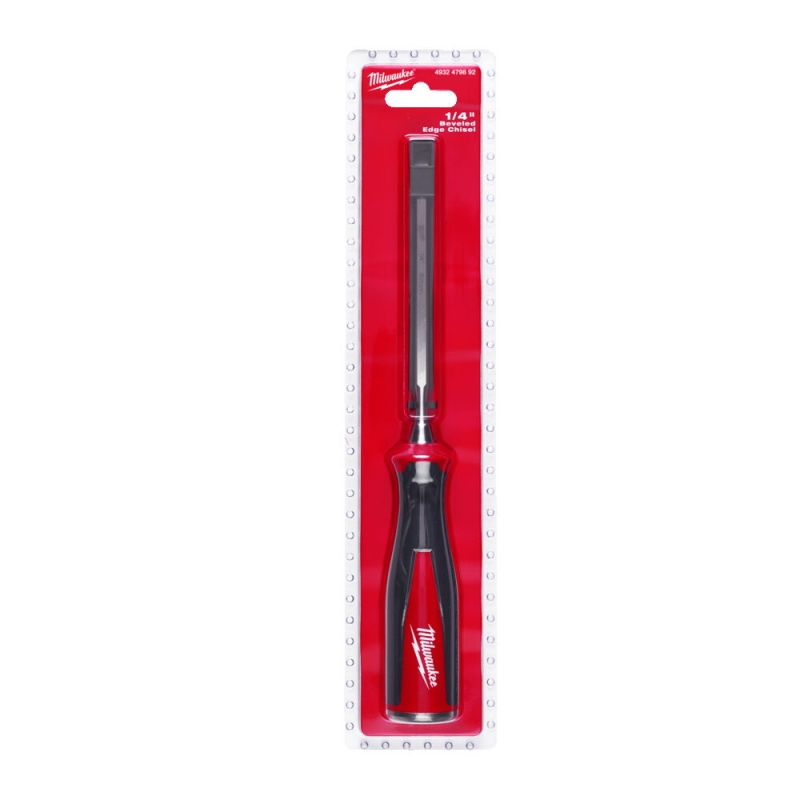 4932479892 Milwaukee D�uto 6mm o sfazowanej kraw�dzi do drewna, Pobijania
