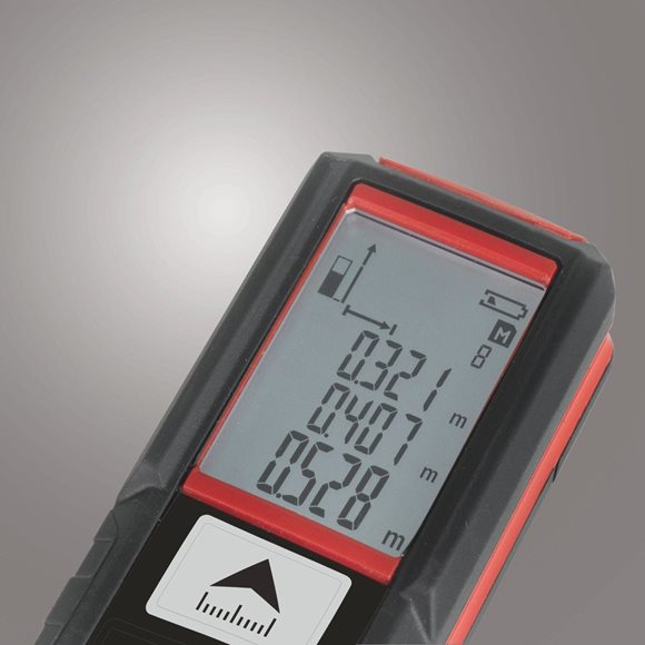 Milwaukee  LDM50 Dalmierz laserowy 50m