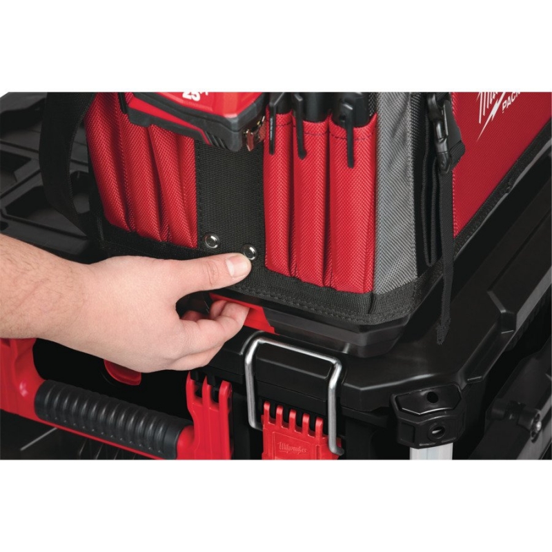 4932464085 Milwaukee Torba na narz�dzia Packout 40cm 