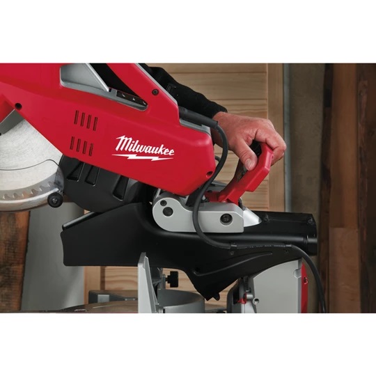 4933471052 Pi�a uko�nica 1800W 305mm MS 304 DB MILWAUKEE 