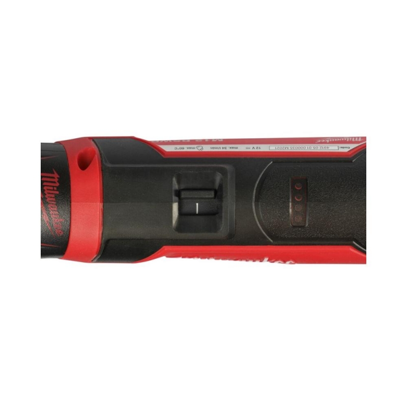 4933479639 M12 Pompa Wody Hydropass z przed�u�eniem szczotkowym M12 BSWP-0
