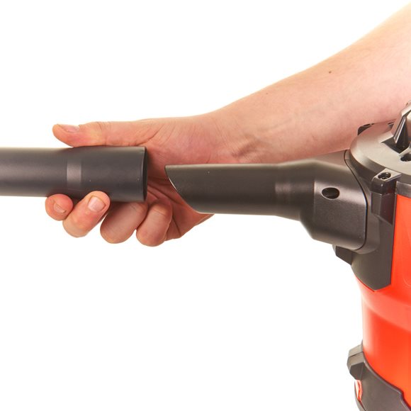 4933459204 Milwaukee M18 CV-0 Odkurzacz Akumulatorowy  Body
