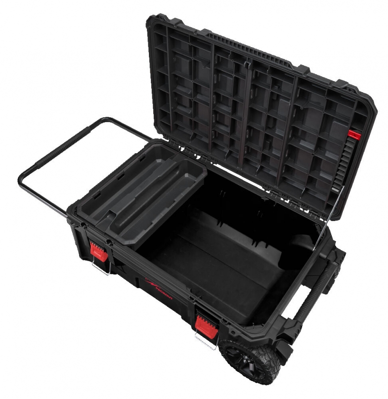4932478161 Skrzynia na ko�ach PACKOUT MILWAUKEE  Du�a