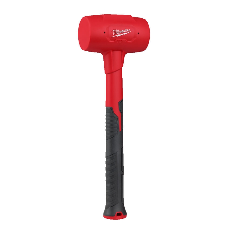 4932492351 M�otek bezodrzutowy Milwaukee  1360g Blacharski