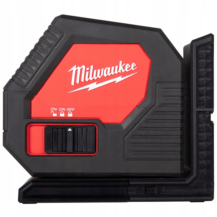 4933478753 LASER KRZY�OWY MILWAUKEE Z ZIELON� WI�ZK� CLL-C 