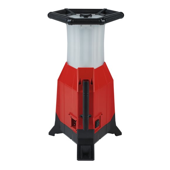 Milwaukee M18 ONESLDP-0  ONE-KEY Lampa strefowa LED 9000lm IP54