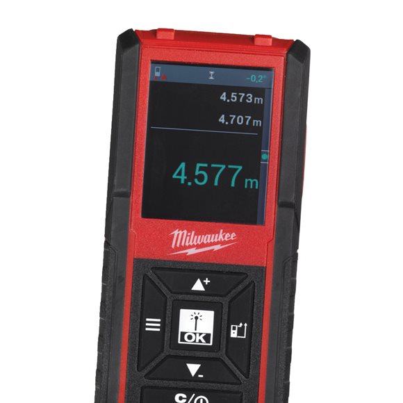 4933459278 Milwaukee LDM100 Dalmierz laserowy 100m 