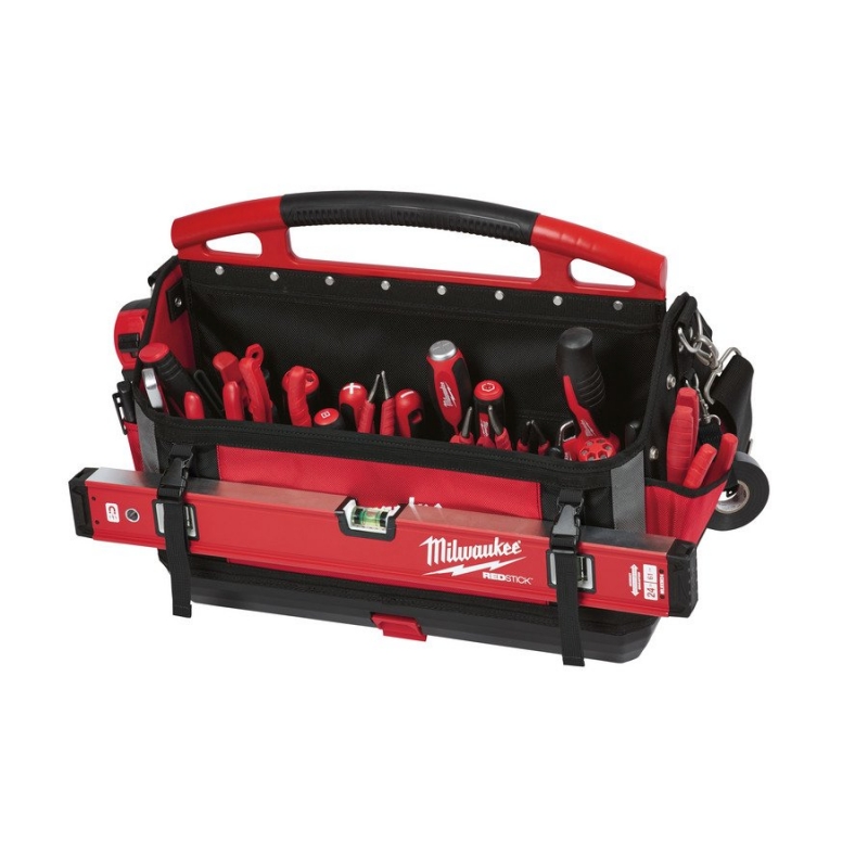 4932464086 Milwaukee Torba na narz�dzia Packout 50cm 